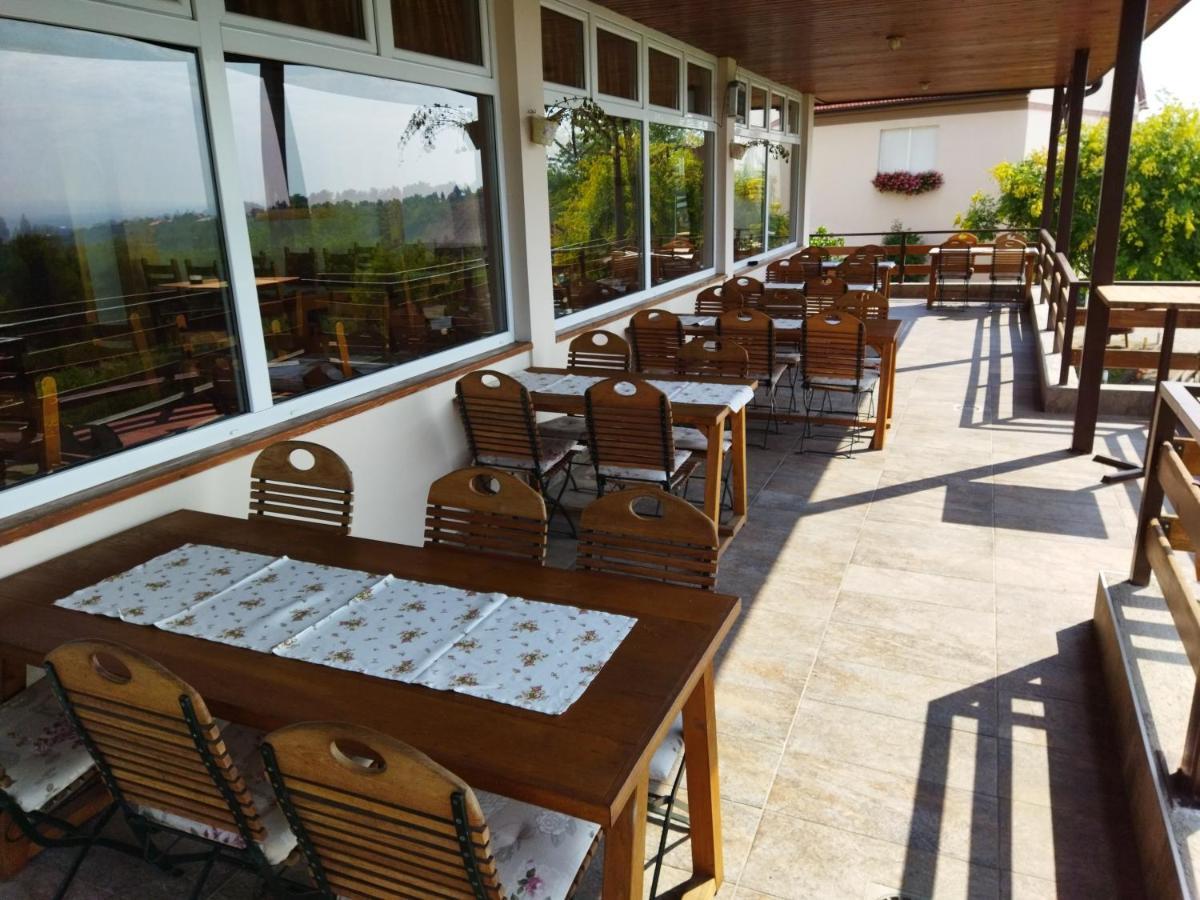 Guesthouse Rezekov Podrum Jastrebarsko Dış mekan fotoğraf