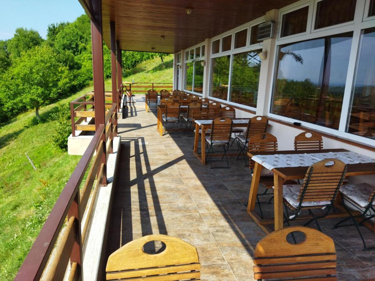 Guesthouse Rezekov Podrum Jastrebarsko Dış mekan fotoğraf