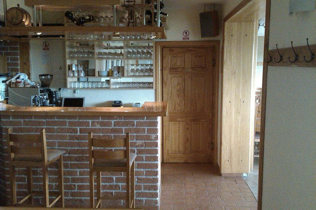 Guesthouse Rezekov Podrum Jastrebarsko Dış mekan fotoğraf