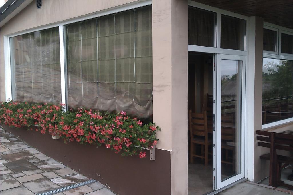 Guesthouse Rezekov Podrum Jastrebarsko Dış mekan fotoğraf