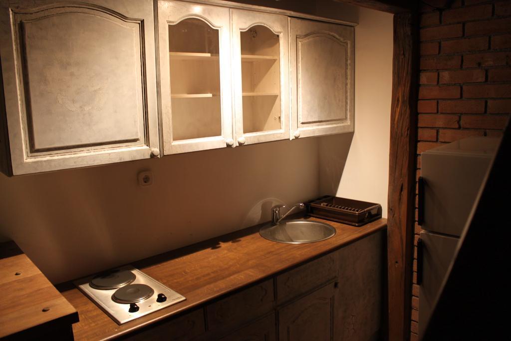 Guesthouse Rezekov Podrum Jastrebarsko Dış mekan fotoğraf