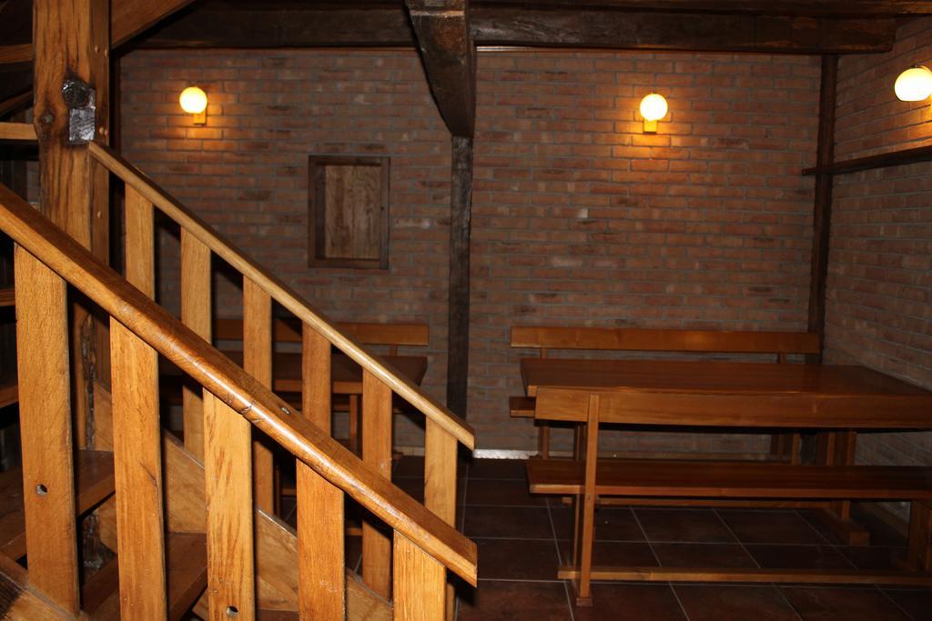 Guesthouse Rezekov Podrum Jastrebarsko Dış mekan fotoğraf
