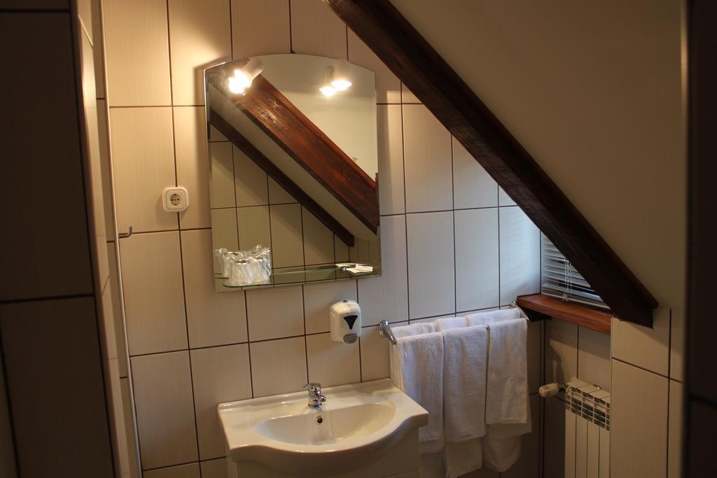 Guesthouse Rezekov Podrum Jastrebarsko Dış mekan fotoğraf