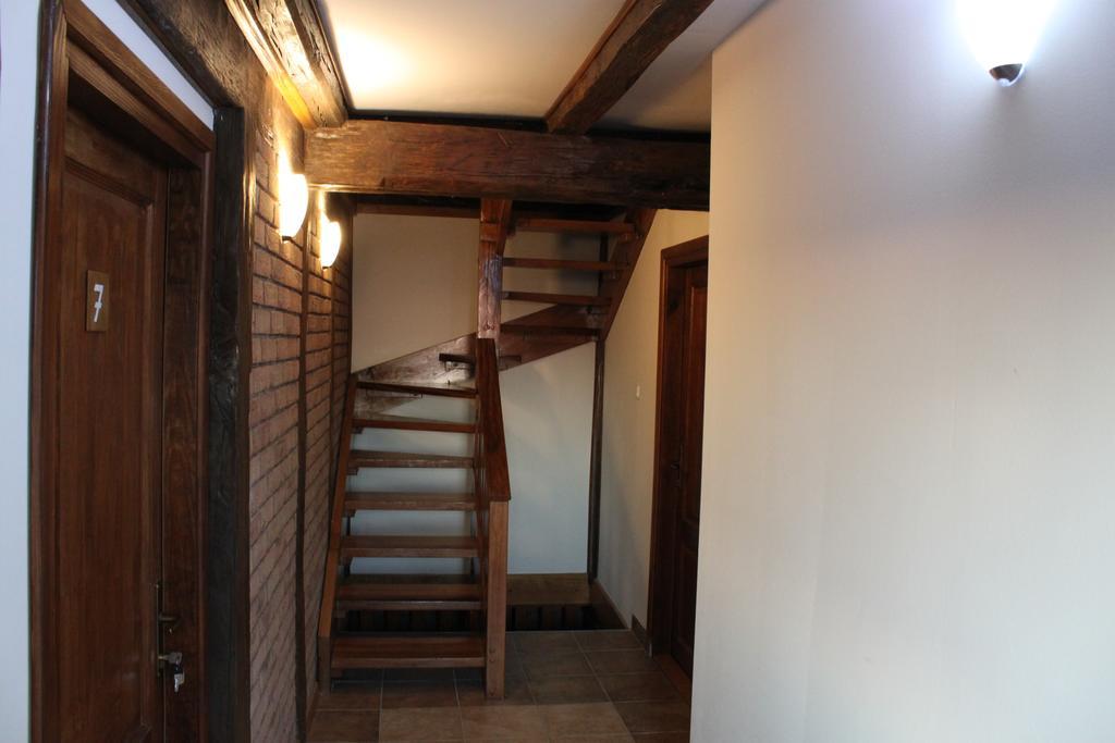 Guesthouse Rezekov Podrum Jastrebarsko Dış mekan fotoğraf